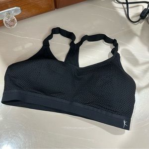 Danskin Sports bra size large